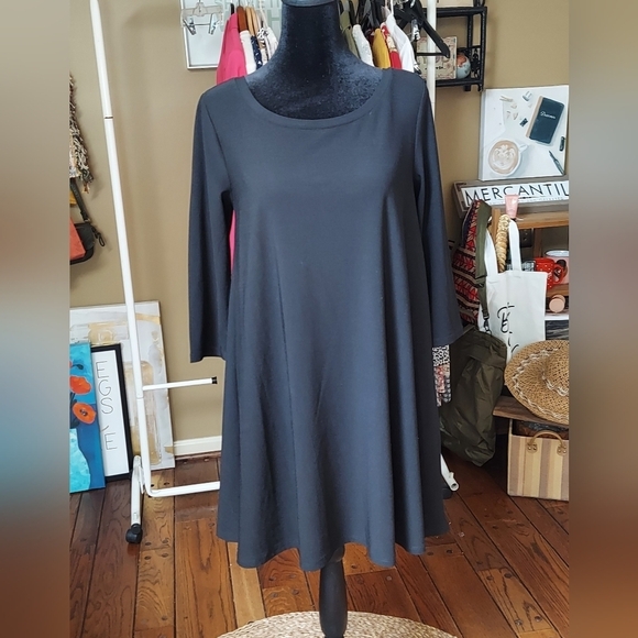 Leith Little Black Dress Size S - Picture 5 of 7